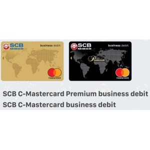 SCB Bank - Chi Nhánh An Giang